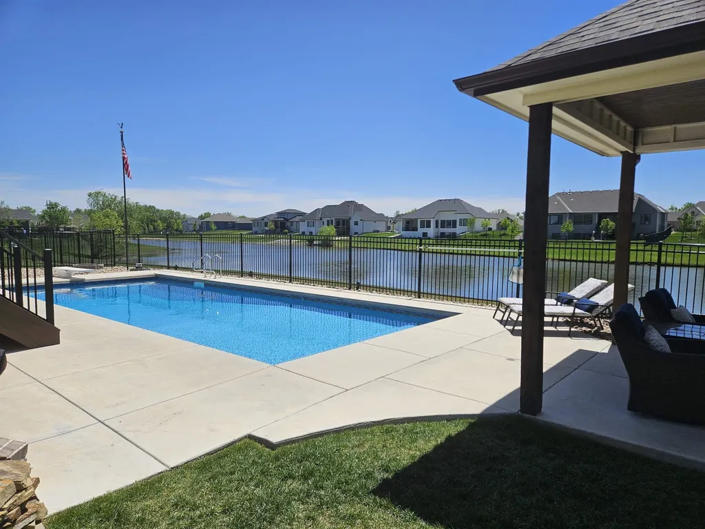 3638 N Bristol Court Wichita KS 67226