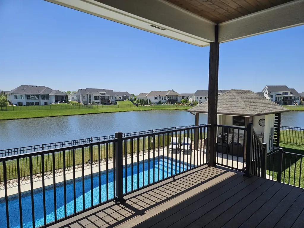 3638 N Bristol Court Wichita KS 67226