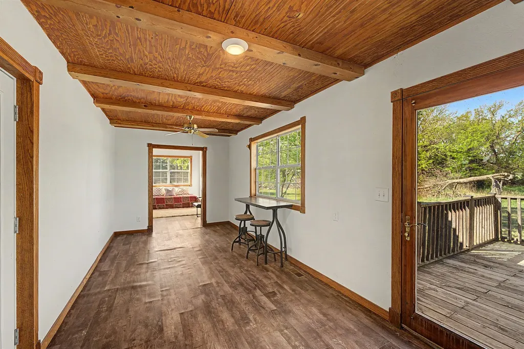 1956 Highway Marquette KS 67464