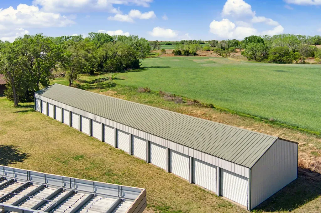 1956 Highway Marquette KS 67464