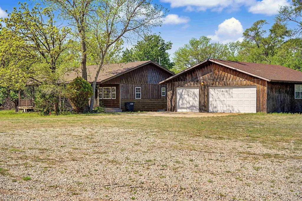 1956 Highway Marquette KS 67464