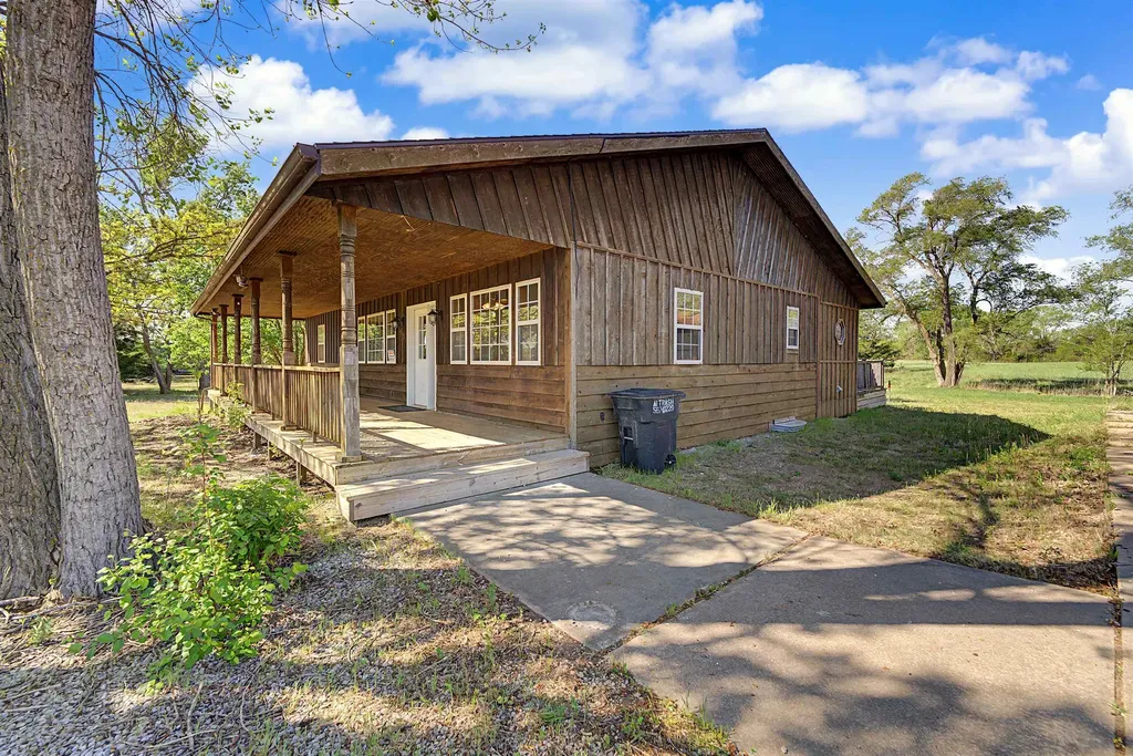 1956 Highway Marquette KS 67464