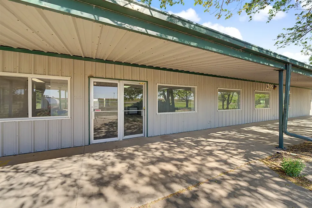 1956 Highway Marquette KS 67464