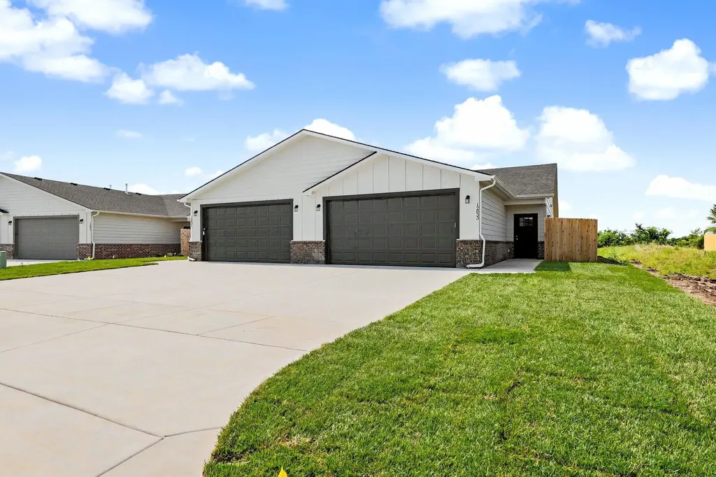 12833 W Red Rock Street Wichita KS 67235
