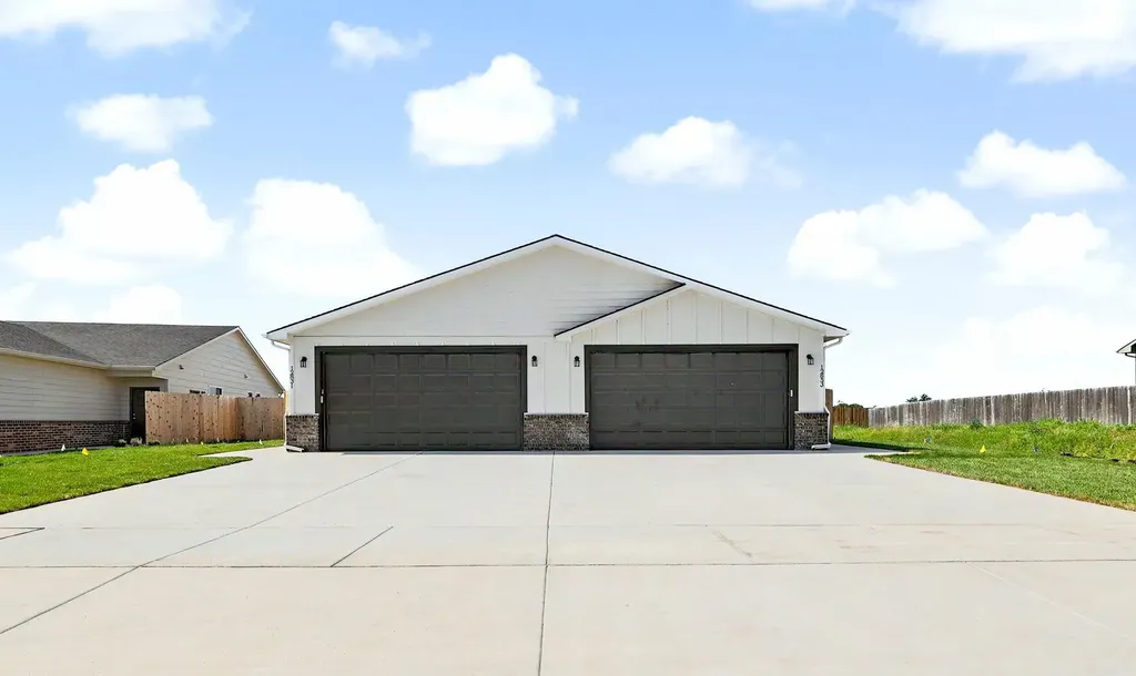 12833 W Red Rock Street Wichita KS 67235