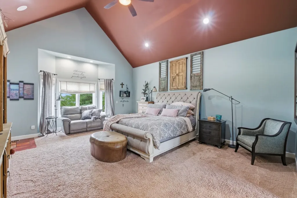 1690 Jason Drive El Dorado KS 67042