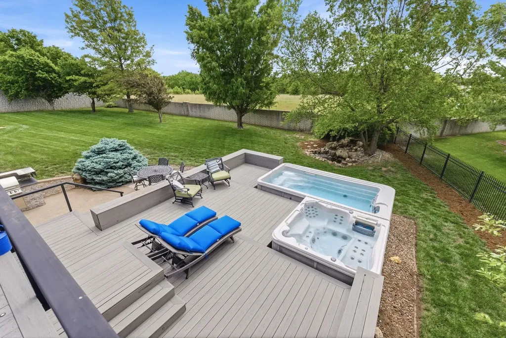 1690 Jason Drive El Dorado KS 67042