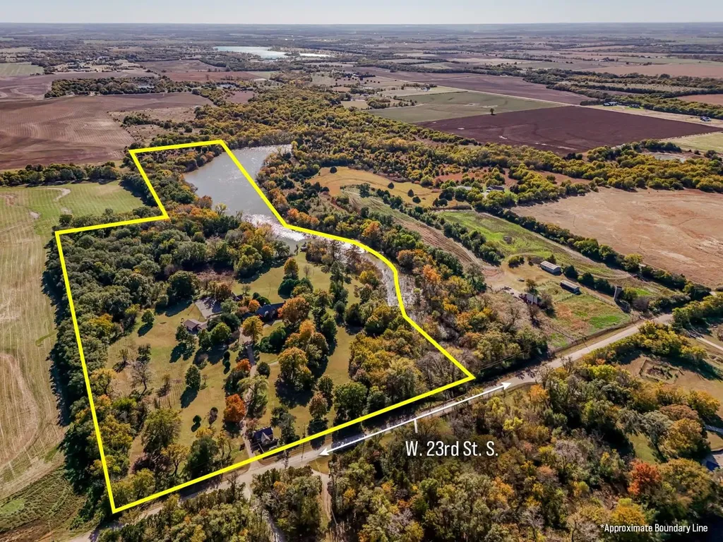 23901 W 23rd Goddard KS 67052