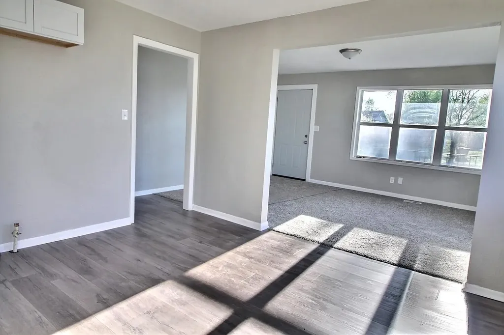 2608 N Minnesota Wichita KS 67219