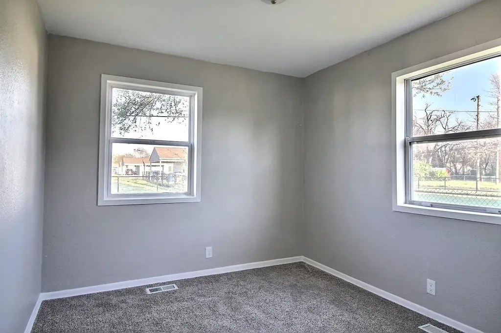 2608 N Minnesota Wichita KS 67219