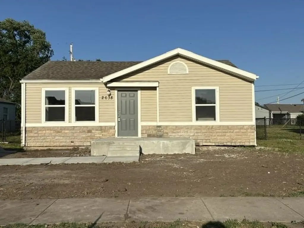 2638 N Minnesota Wichita KS 67219