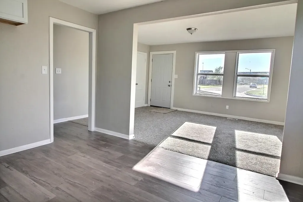 2638 N Minnesota Wichita KS 67219