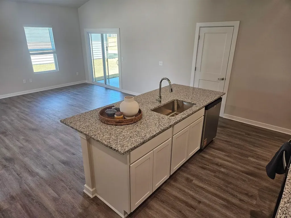 960 N Forestview Street Wichita KS 67235