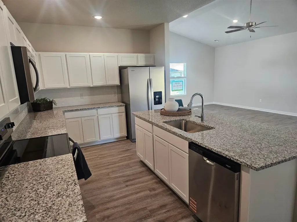 960 N Forestview Street Wichita KS 67235