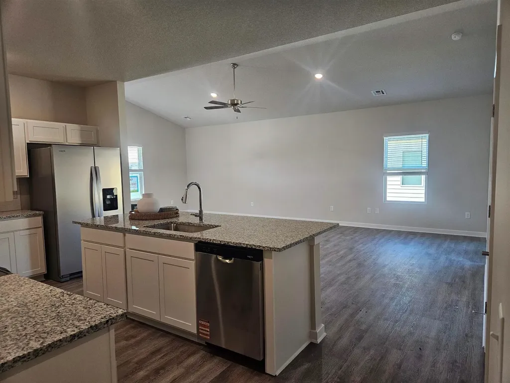 960 N Forestview Street Wichita KS 67235