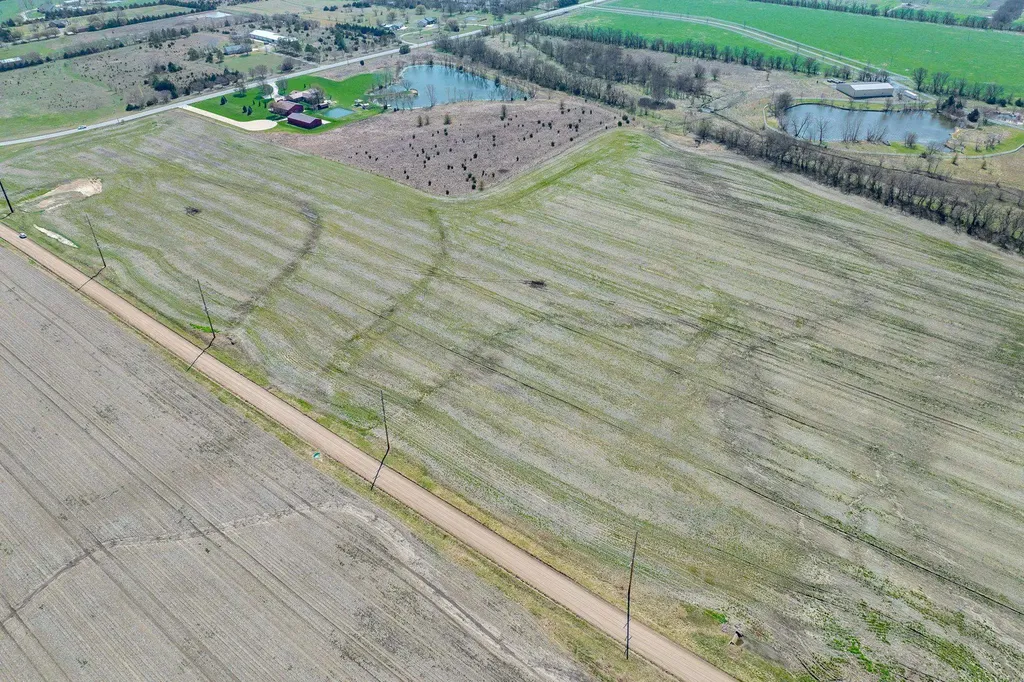 Lot 3 E Willow Oak Estates Wichita KS 67226