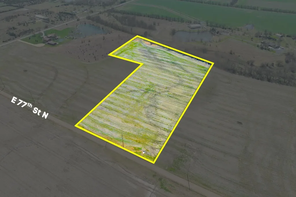 Lot 3 E Willow Oak Estates Wichita KS 67226