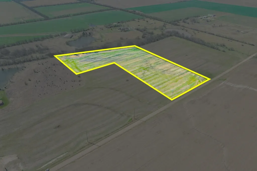 Lot 3 E Willow Oak Estates Wichita KS 67226