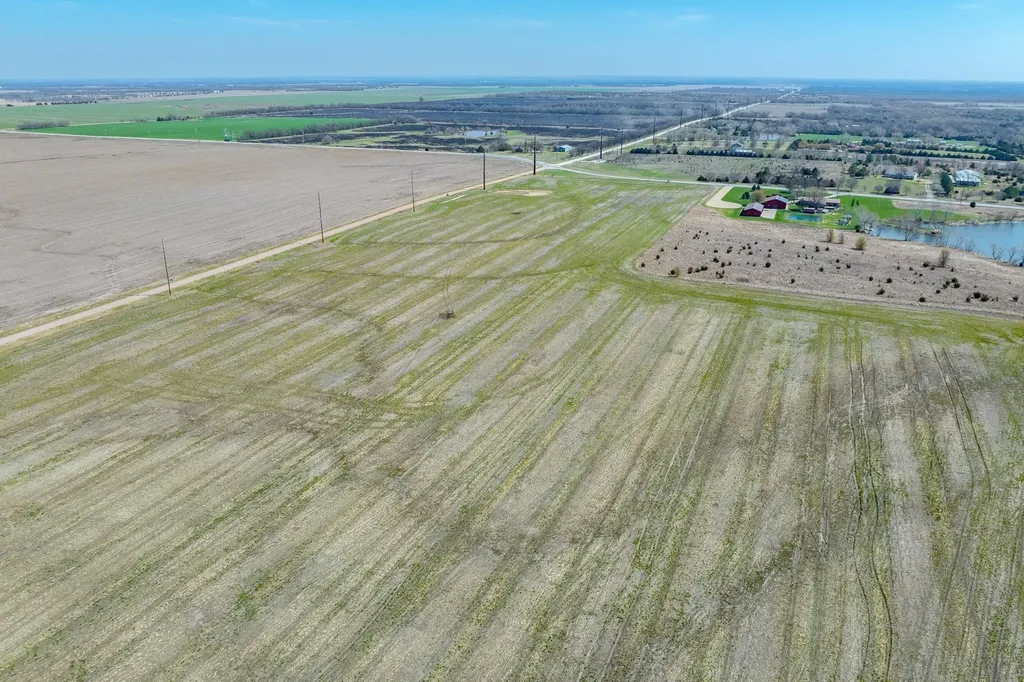 Lot 3 E Willow Oak Estates Wichita KS 67226
