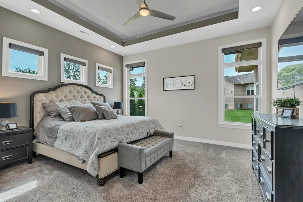 12905 E Equestrian Street Wichita KS 67230
