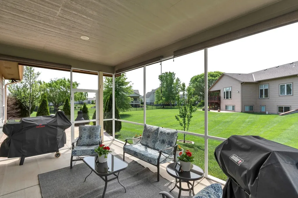 12905 E Equestrian Street Wichita KS 67230