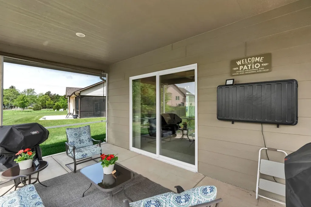 12905 E Equestrian Street Wichita KS 67230