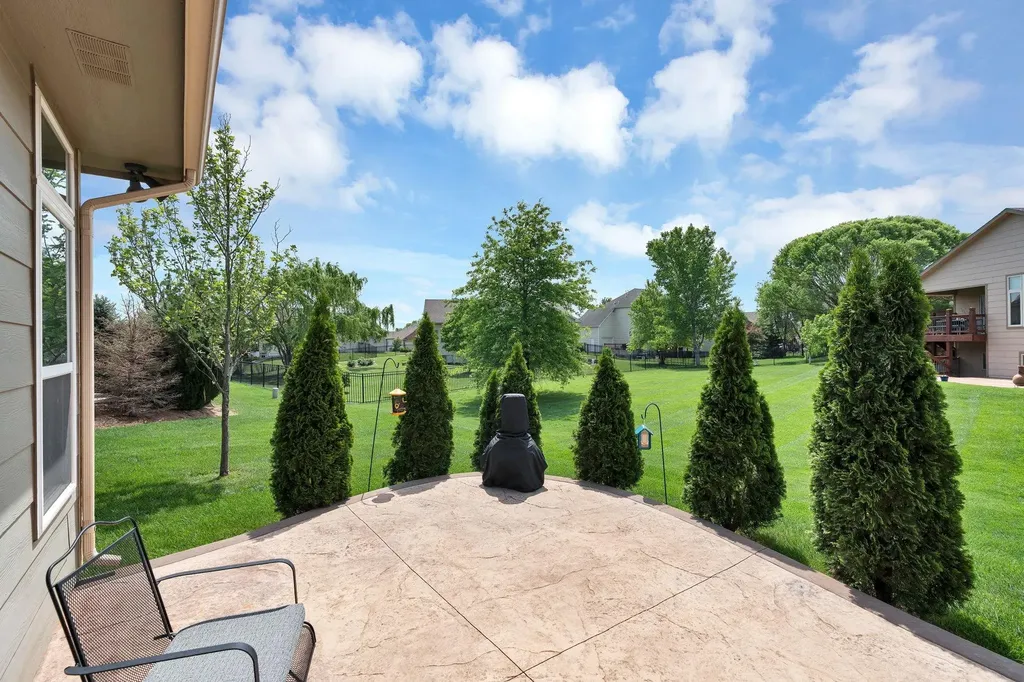 12905 E Equestrian Street Wichita KS 67230