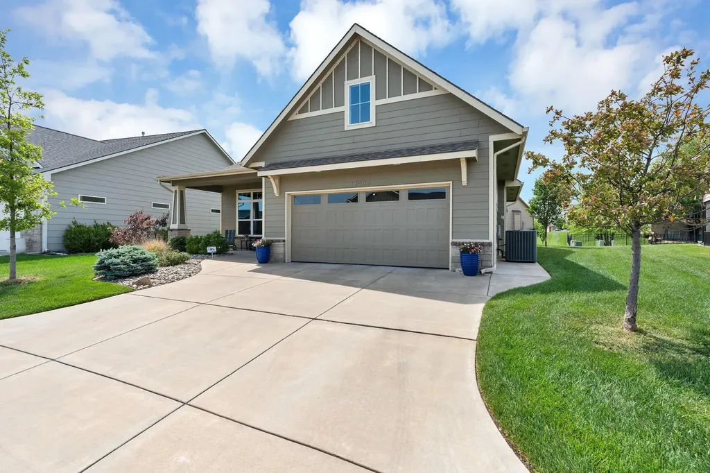 12905 E Equestrian Street Wichita KS 67230