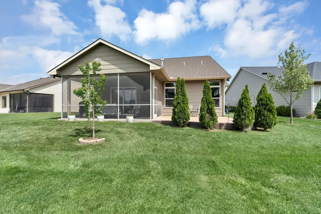 12905 E Equestrian Street Wichita KS 67230