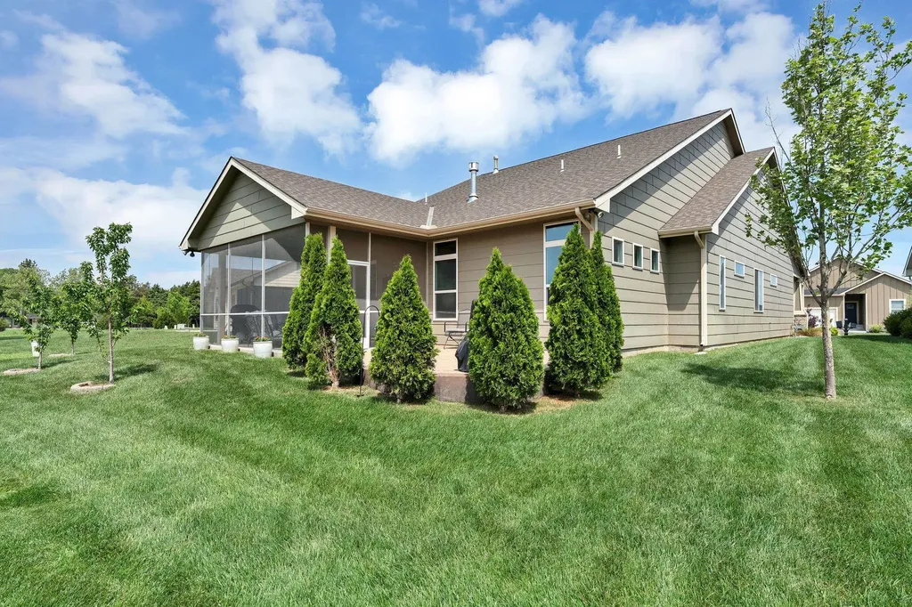 12905 E Equestrian Street Wichita KS 67230