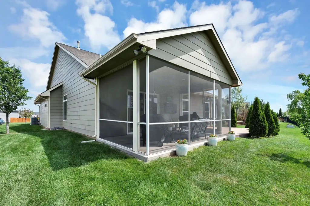 12905 E Equestrian Street Wichita KS 67230