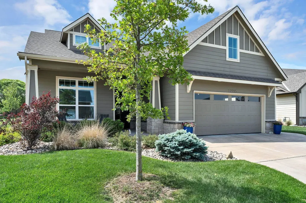 12905 E Equestrian Street Wichita KS 67230
