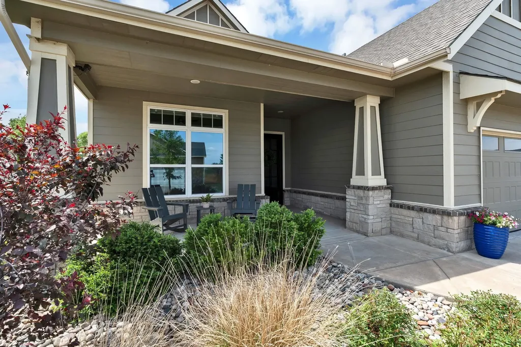 12905 E Equestrian Street Wichita KS 67230