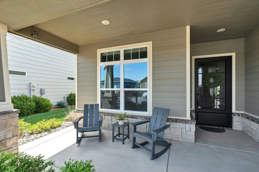 12905 E Equestrian Street Wichita KS 67230