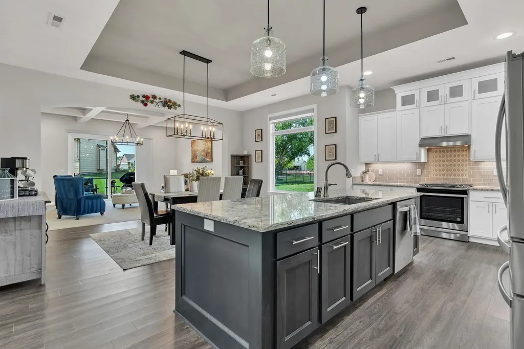 12905 E Equestrian Street Wichita KS 67230