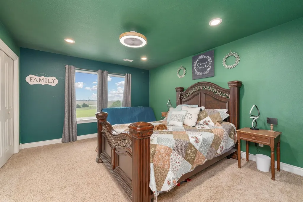 1460 E 117th Court N Sedgwick KS 67135