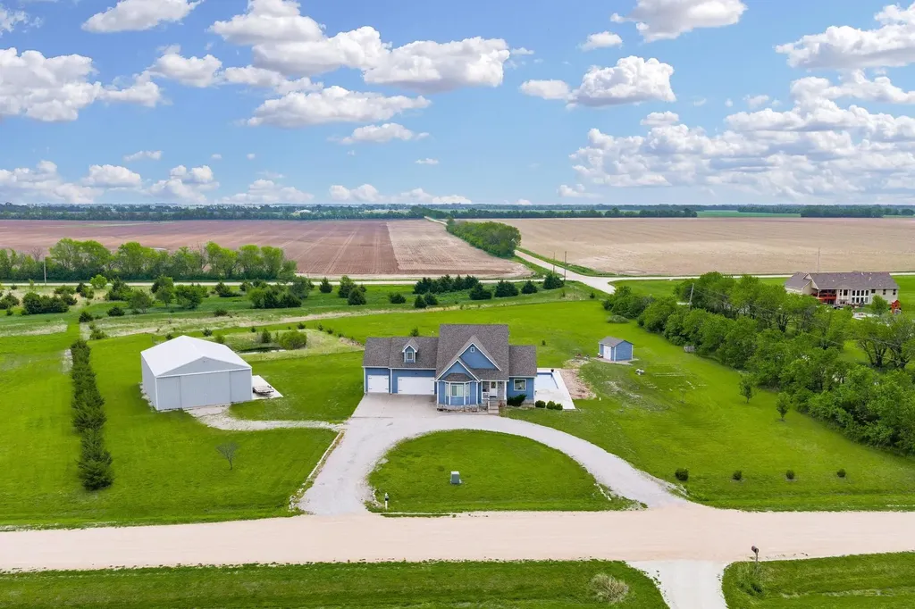 1460 E 117th Court N Sedgwick KS 67135