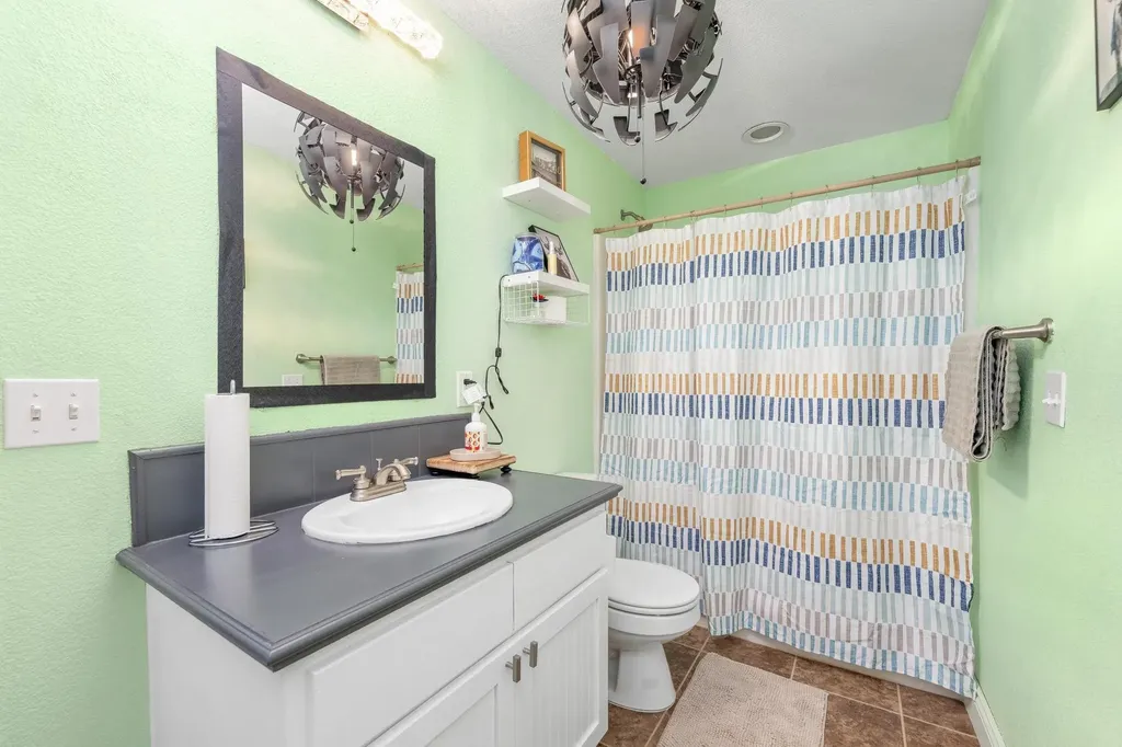 1460 E 117th Court N Sedgwick KS 67135