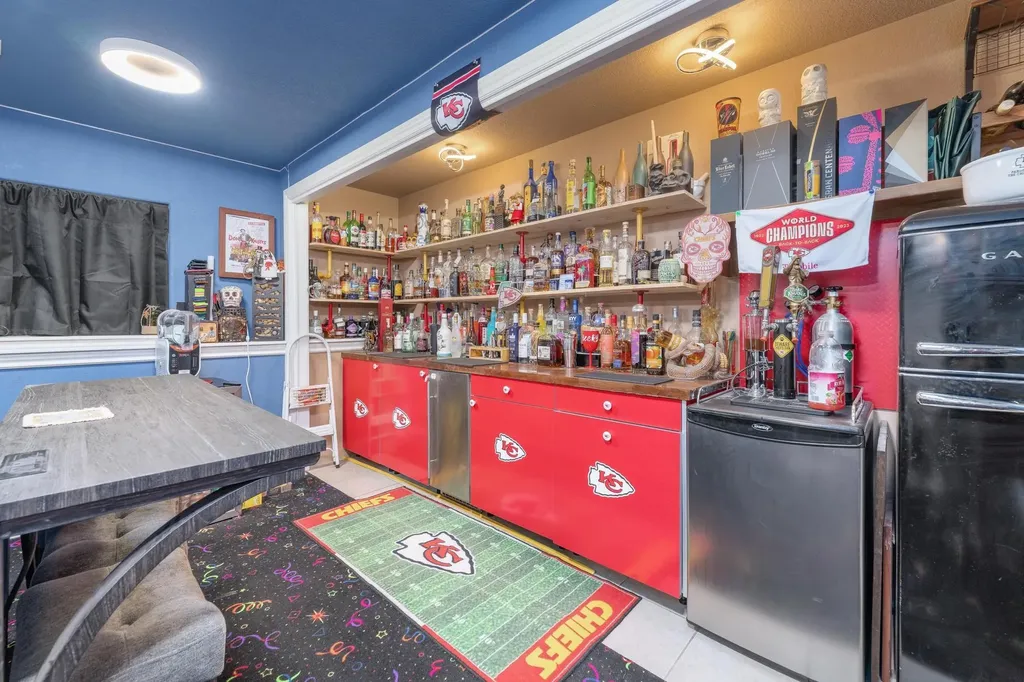 1460 E 117th Court N Sedgwick KS 67135