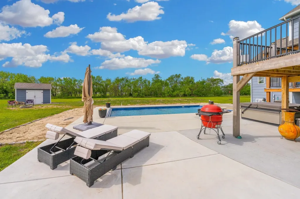 1460 E 117th Court N Sedgwick KS 67135