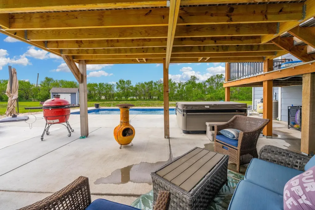 1460 E 117th Court N Sedgwick KS 67135