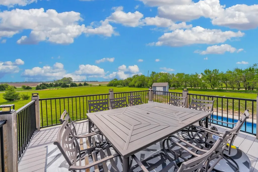 1460 E 117th Court N Sedgwick KS 67135