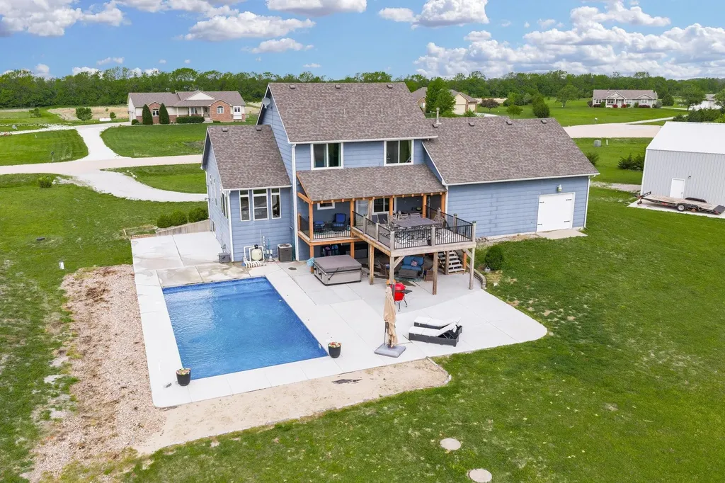 1460 E 117th Court N Sedgwick KS 67135