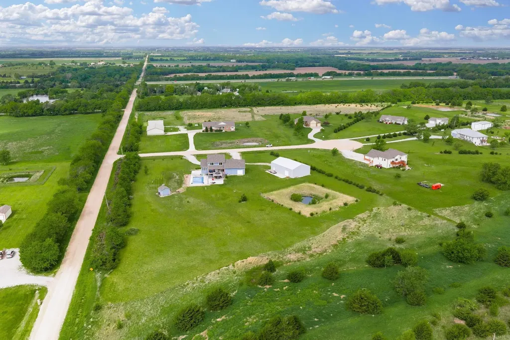 1460 E 117th Court N Sedgwick KS 67135