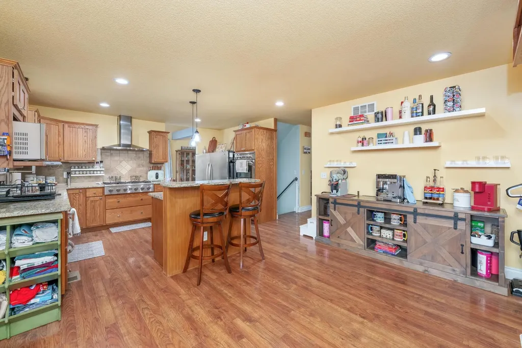 1460 E 117th Court N Sedgwick KS 67135
