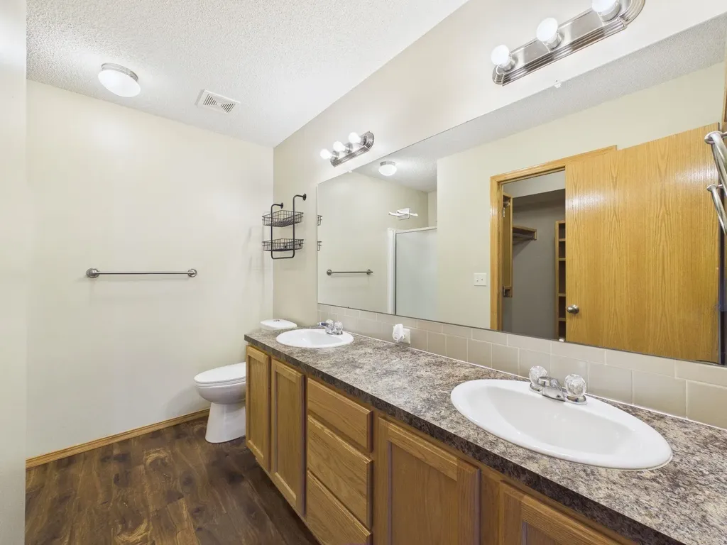 1973 N Bellick Court Wichita KS 67235