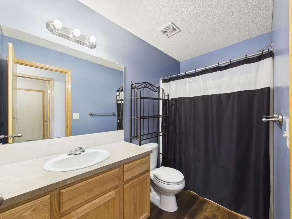 1973 N Bellick Court Wichita KS 67235