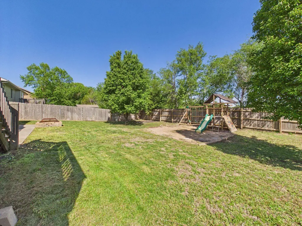 1973 N Bellick Court Wichita KS 67235