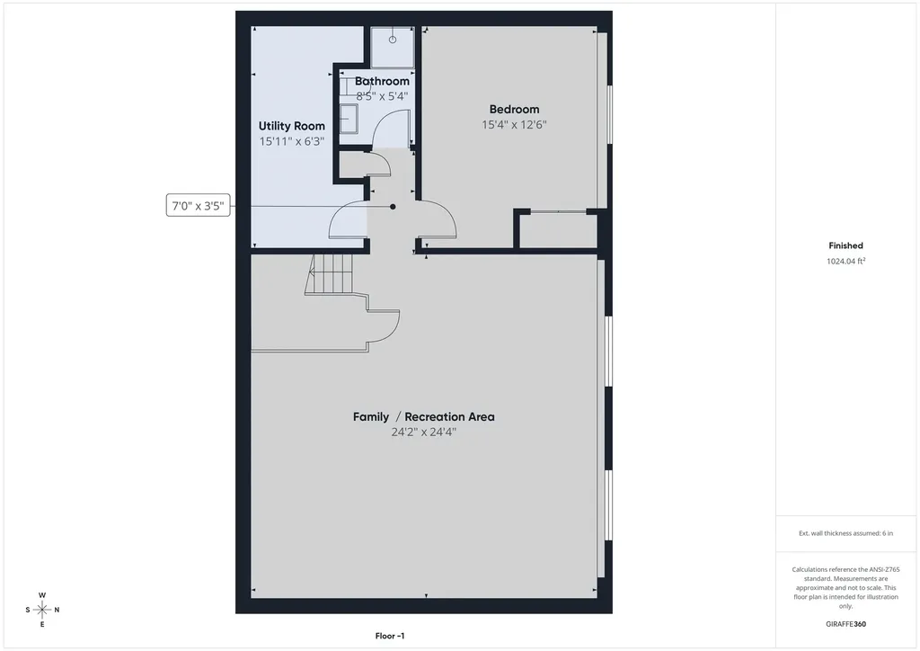 1973 N Bellick Court Wichita KS 67235