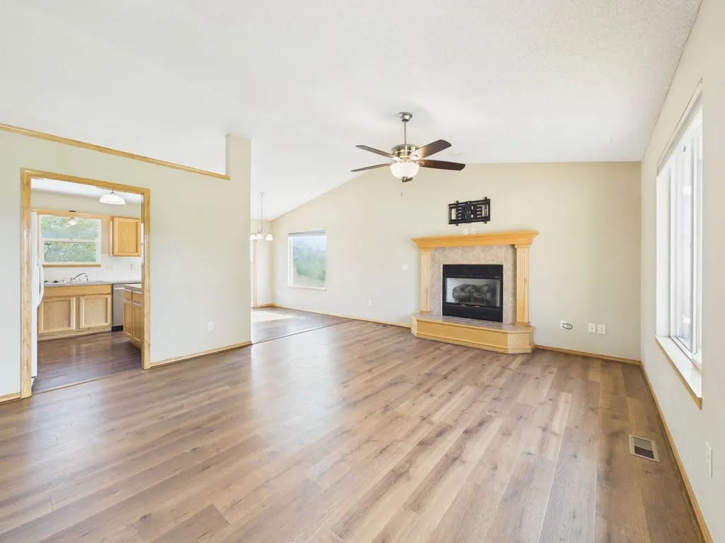 1973 N Bellick Court Wichita KS 67235